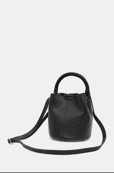 Кожаная сумочка Answear.LAB