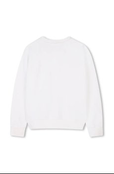 Детская хлопковая кофта Michael Kors