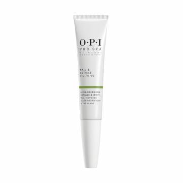 Масло для ногтей и кутикулы O.P.I ProSpa Nail & Cuticle Oil To Go, 7.5 мл Масло для ногтей и кутикулы O.P.I ProSpa Nail & Cuticle Oil To Go, 7.5 мл