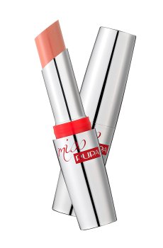 Помада для губ Pupa Miss Pupa 100 Cream, 2.4 мл