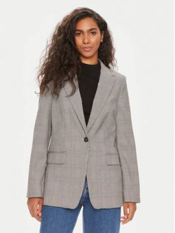 Tommy Hilfiger Піджак WW0WW42248 Сірий Regular Fit