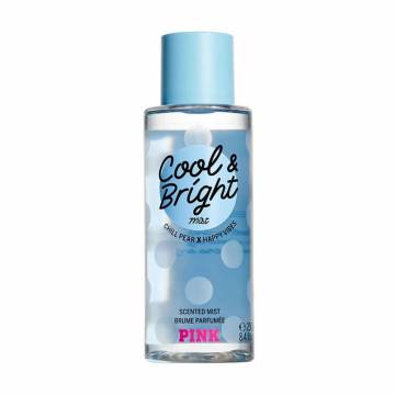 Парфюмированный мист для тела Victorias Secret Pink Cool & Bright женский, 250 мл Парфюмированный мист для тела Victorias Secret Pink Cool & Bright женский, 250 мл