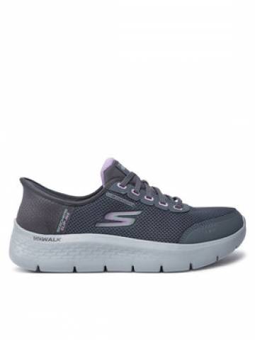 Skechers Снікерcи Clear Creek 124846 Сірий Skechers Снікерcи Clear Creek 124846 Сірий