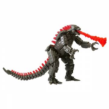 Ігрова фігурка Godzilla vs Kong Мехаґодзілла з протонним променем (35210) Ігрова фігурка Godzilla vs Kong Мехаґодзілла з протонним променем (35210)