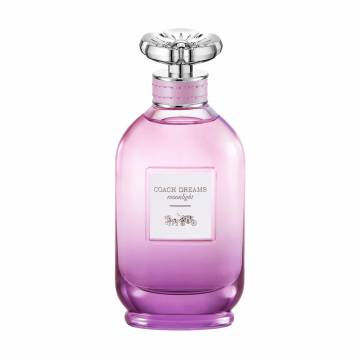 Coach Dreams Moonlight Парфюмированная вода женская, 90 мл (ТЕСТЕР) Coach Dreams Moonlight Парфюмированная вода женская, 90 мл (ТЕСТЕР)