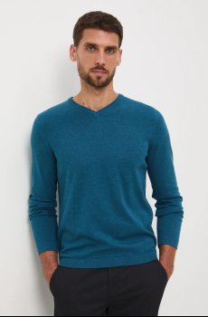 Хлопковый свитер Medicine