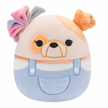 Мяка іграшка Squishmallows Собака Гарріс 19 см (SQER00946) Мяка іграшка Squishmallows Собака Гарріс 19 см (SQER00946)