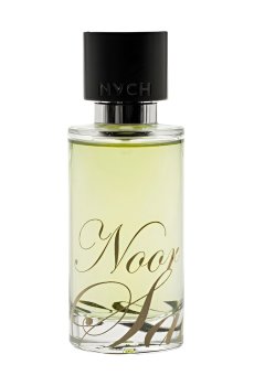 Nych Perfumes Noor Sahara Парфюмированная вода унисекс, 50 мл