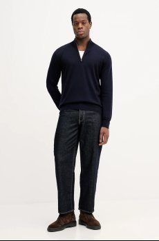 Шерстяной свитер Eton