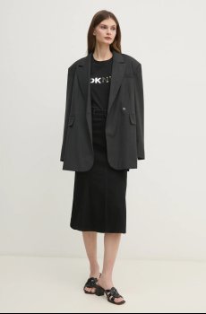 Футболка Dkny