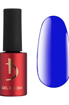 Гель-лак для ногтей Kodi Professional Bright Gel Polish 140 BR, 7 мл