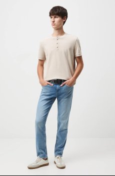 Футболка Medicine