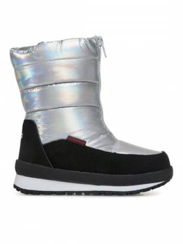 CMP Снігоходи Kids Rae Snow Boots Wp 39Q4964 Срібний CMP Снігоходи Kids Rae Snow Boots Wp 39Q4964 Срібний