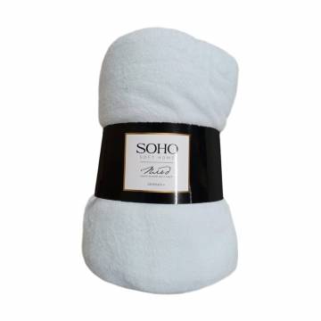 Плед Soho Soft Home Minty, 220*240 см Плед Soho Soft Home Minty, 220*240 см