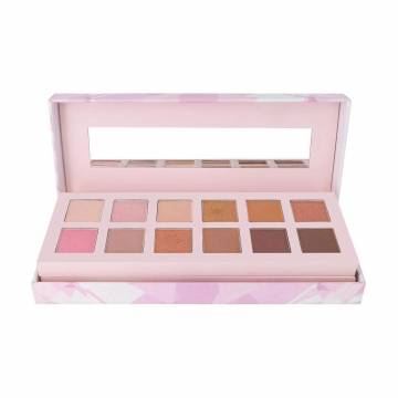 Палетка теней для век и хайлайтеров W7 Jewel Explosion Eyeshadow & Highlighter Palette, 26 г Палетка теней для век и хайлайтеров W7 Jewel Explosion Eyeshadow & Highlighter Palette, 26 г