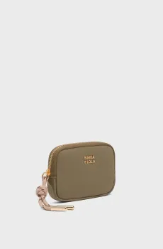 Женский оливковый кошелек Оливковый ONESIZE Bimba Y Lola 262BBH140.10540