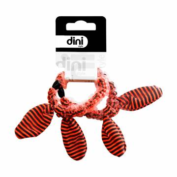 Набор резинок для волос Dini Every Day, 2 шт (AT-11) Набор резинок для волос Dini Every Day, 2 шт (AT-11)