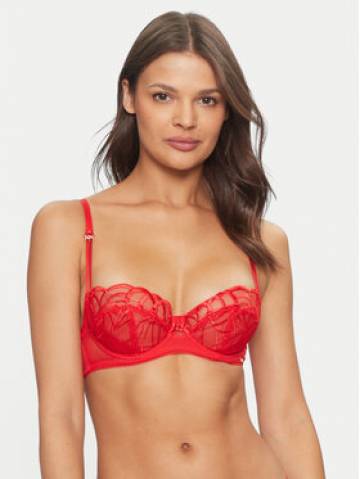 Gossard Бюстгальтер з підкладкою Fiesta 19705 Червоний Gossard Бюстгальтер з підкладкою Fiesta 19705 Червоний