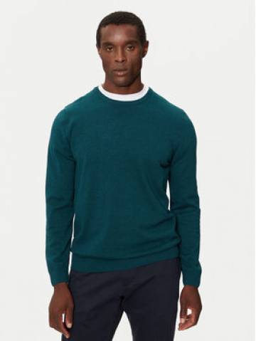 s.Oliver Светр 2143173 Зелений Regular Fit s.Oliver Светр 2143173 Зелений Regular Fit