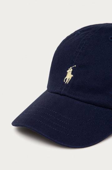 Polo Ralph Lauren - Кепка Polo Ralph Lauren - Кепка