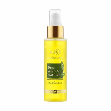 Масло для тела MyIDi Stop Stretch Mark Oil против растяжек, 100 мл Масло для тела MyIDi Stop Stretch Mark Oil против растяжек, 100 мл