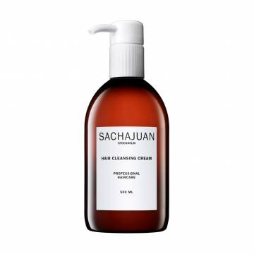 Уценка! Очищающий крем для волос Sachajuan Stockholm Hair Cleansing Cream, 500 мл Уценка! Очищающий крем для волос Sachajuan Stockholm Hair Cleansing Cream, 500 мл