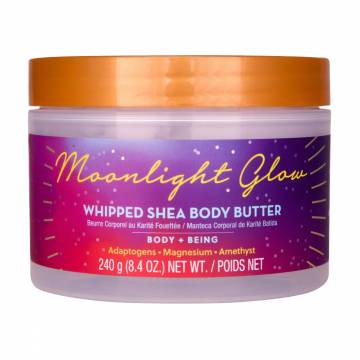 Баттер для тела Tree Hut Moonlight Glow Whipped Shea Body Butter, 240 г Баттер для тела Tree Hut Moonlight Glow Whipped Shea Body Butter, 240 г