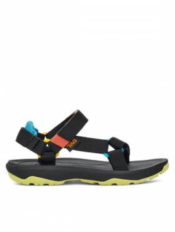 Teva Босоніжки Hurricane XLT 2 1019390C Чорний Teva Босоніжки Hurricane XLT 2 1019390C Чорний