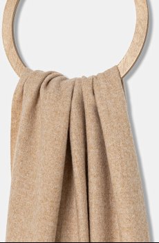 Шарф с шерстью Answear.LAB