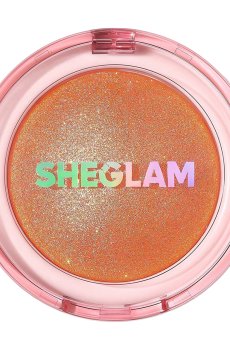 Хайлайтер для лица Sheglam Glowchi Bouncy Highlighter, Red Bean, 9.5 г