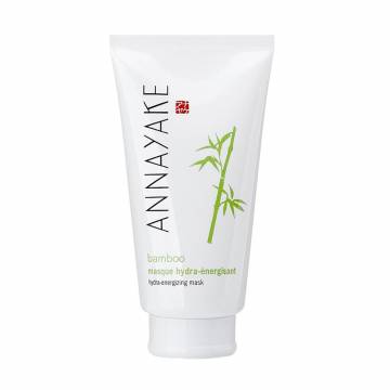 Маска для лица Annayake Bamboo Hydra-Energising Mask, 75 мл Маска для лица Annayake Bamboo Hydra-Energising Mask, 75 мл