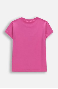 Детская футболка Coccodrillo