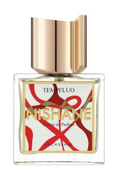Nishane Tempfluo Духи унисекс, 50 мл