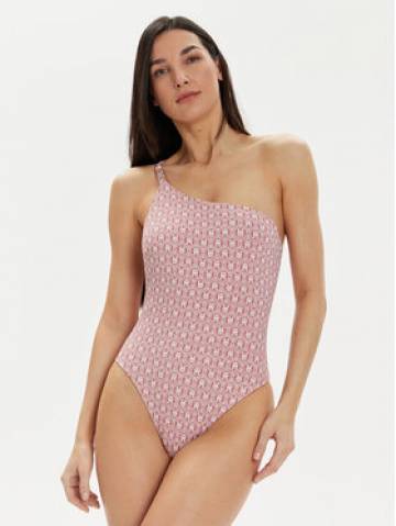 Tommy Hilfiger Купальник UW0UW05312 Бежевий