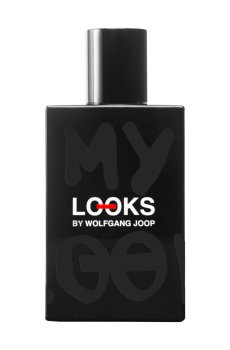 My Looks Extreme Man Туалетная вода мужская, 50 мл