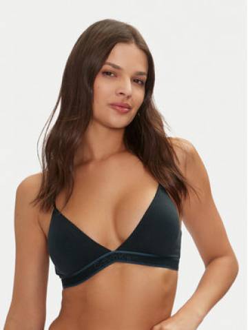 Calvin Klein Underwear Бюстгальтер бралетт 000QF7945E Чорний Calvin Klein Underwear Бюстгальтер бралетт 000QF7945E Чорний