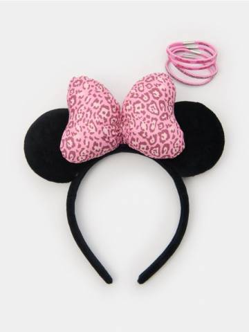 Обруч для волос Minnie - різнобарвний Обруч для волос Minnie - різнобарвний