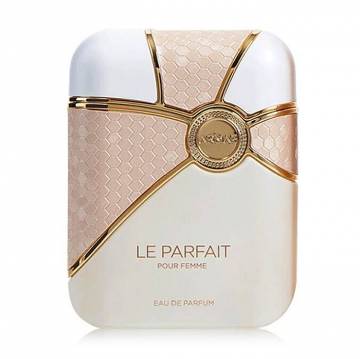Armaf Le Parfait Парфюмированная вода женская, 100 мл Armaf Le Parfait Парфюмированная вода женская, 100 мл