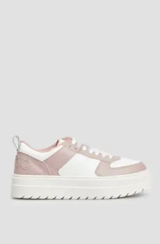 Женские сникерсы Разноцветный 38 HUGO 50529811;168