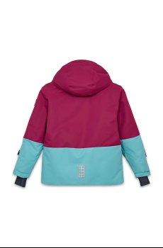 Детская горнолыжная куртка Lego LWJAD 806