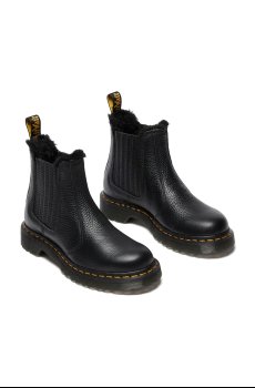 Кожаные полусапоги Dr. Martens 2976 Leonore II
