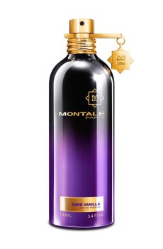Montale Dark Vanilla Парфюмированная вода унисекс, 100 мл (ТЕСТЕР)