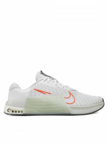 Nike Взуття для тренажерного залу Metcon 9 DZ2617-101 Білий Nike Взуття для тренажерного залу Metcon 9 DZ2617-101 Білий