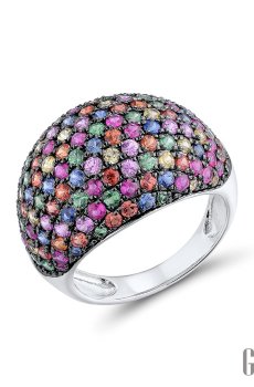 Кольца Lurie Jewelry