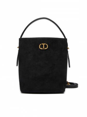 TWINSET Сумка Chelsea 242TD8401 Чорний TWINSET Сумка Chelsea 242TD8401 Чорний