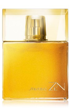 Shiseido Zen Парфюмированная вода женская, 100 мл