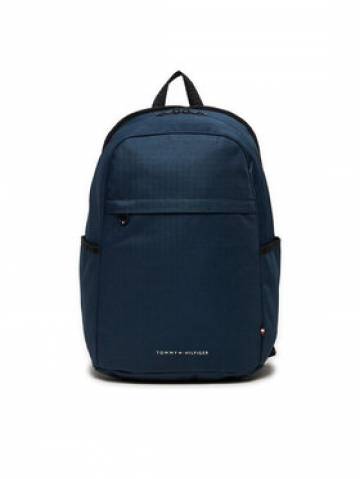 Tommy Hilfiger Рюкзак Element Backpack AM0AM12455 Cиній Tommy Hilfiger Рюкзак Element Backpack AM0AM12455 Cиній