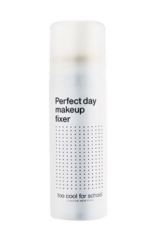 Спрей для фиксации макияжа Too Cool For School Perfect Day Make Up Fixer, 50 мл