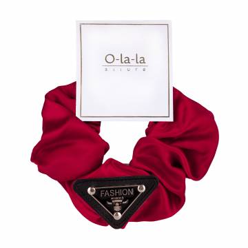 Резинка для волос O-la-la, 1 шт (Е23G053-2) Резинка для волос O-la-la, 1 шт (Е23G053-2)