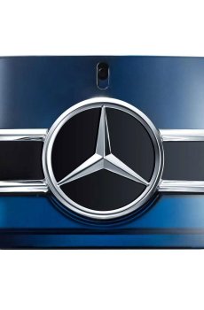 Mercedes-Benz Sign Парфюмированная вода мужская, 50 мл